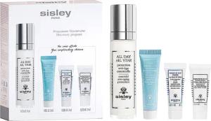 SISLEY Geschenkset - Discovery Program All Day All Year Set 2x10ml / 15ml / 50ml