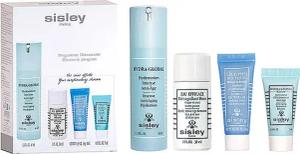 SISLEY Geschenkset - Hydra Global Discovery Set 40ml / 30ml / 10ml / 5ml