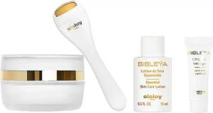 SISLEY Geschenkset - Sisleÿa L'Intégral Anti-Âge Crème Contour des Yeux et des Lèvres Set 2x15ml / 4ml