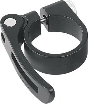 Sitzstiftklemme SCQ-080 Ø31.8 Aluminium mit