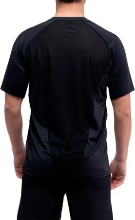 Siux Herren-t-shirt Für Kaltes Klima