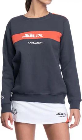Siux Trilogy Patty Sweatshirt