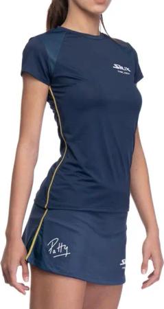 Siux Trilogy Patty T-shirt