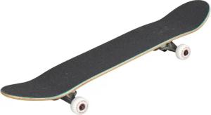 Skateboard Heart Supply Flow