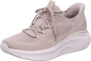 Skechers 117617 TPE BOBS B LOVE - TRUE DELIGHT Beige Shoes Gr. 40