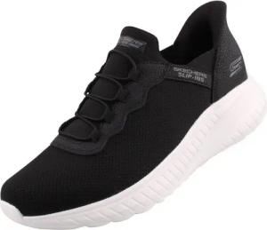 Skechers 118300-BLK Sneaker