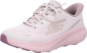 Skechers 129369 NAT GO RUN NOW Beige Shoes Gr. 41