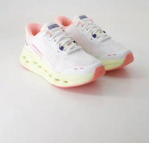 Skechers 129400 Sneaker Obermaterial: Textil und Sonstiges Material