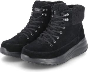 Skechers 144770 BBK Winterstiefel