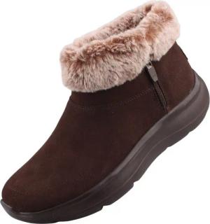 Skechers 144848-CHOC Stiefelette