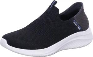 Skechers 149709 BLK ULTRA FLEX - Slip-ins Schwarz Shoes Gr. 40