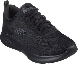 Skechers 150044-BBK Skechers Wanderschuh