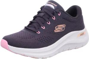 Skechers 150051 PEW ARCH FIT 2.0 - BIG LEAGUE Grau Shoes Gr. 37