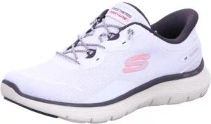 Skechers 150218 WMLT FLEX APPEAL 5.0 - Weiß Shoes Gr. 39
