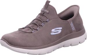 Skechers 150254 BRN SUMMITS - UNKNOWN TRAIL Braun Shoes Gr. 40