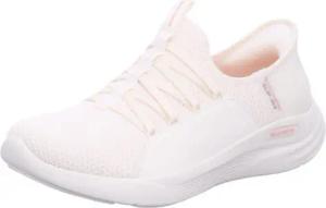 Skechers 150353 OFWT RELAXED FIT? SPORT - BALLET CHIC Weiß Shoes Gr. 39