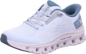 Skechers 150428 BLMT GLIDE-STEP PRO - PURE MOTION Blau Shoes Gr. 40