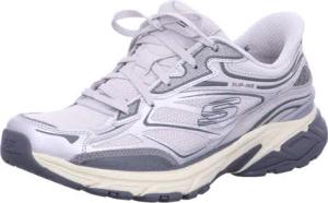 Skechers 150710 SIL STAMINA SPORT - Grau Shoes Gr. 41