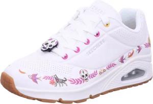 Skechers 155437 WMLT Schnürschuh
