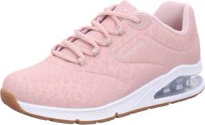 Skechers 155642 BLSH UNO 2 Rot Shoes Gr. 36