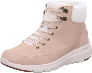Skechers 16677 SND GLACIAL ULTRA - WOODLANDS Beige Boot Gr. 36