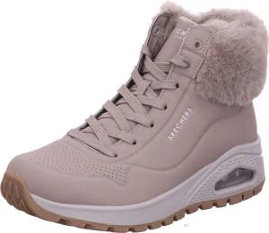 Skechers 167274 MOC Beige Boot Gr. 41