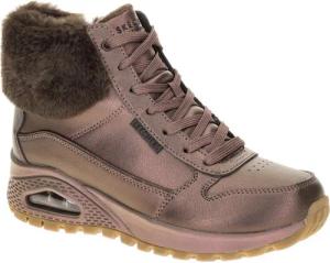 Skechers 167821 BRN Stiefel