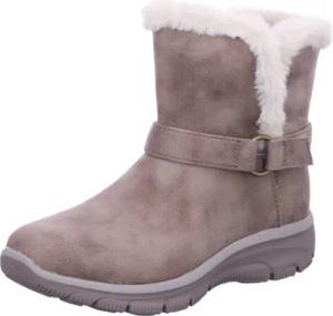 Skechers 168045 DKTP EASY GOING - DREAMERS MOVE Braun Boot Gr. 36