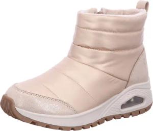 Skechers 168127 GLD UNO RUGGED - Beige Boot Gr. 40