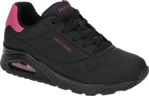 Skechers 177092 BKHP Schnürschuh