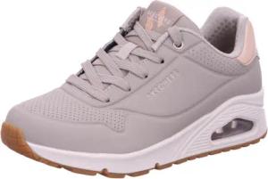 Skechers 177094 TPE UNO - GOLDEN AIR Beige Shoes Gr. 40