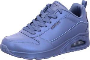 Skechers 177104 SLT UNO - GALACTIC GAL Blau Shoes Gr. 41