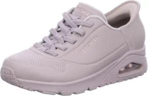 Skechers 177112 TPE UNO - EASY-AIR Grau Shoes Gr. 36