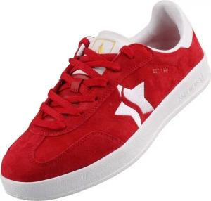 Skechers 185420-RED Sneaker
