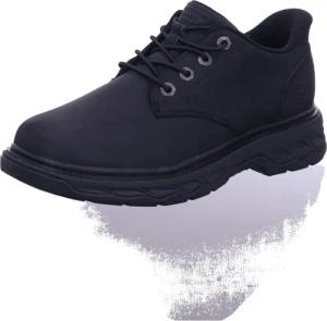Skechers 205307 BBK LOCKETT - GUSTAV Schwarz Shoes Gr. 45