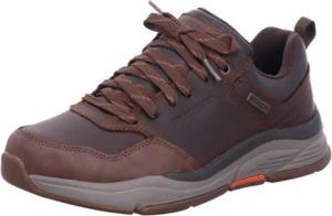 Skechers 210021 CDB BENAGO - HOMBRE Braun Boot Gr. 46