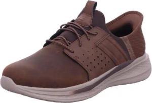 Skechers 210828 CDB SLADE - ZACHARY Braun Shoes Gr. 47
