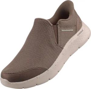 Skechers 216333-KHK Slipper