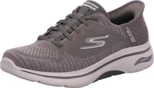 Skechers 216601 TPE GO WALK ARCH FIT 2.0 - GRAND S Braun Shoes Gr. 41