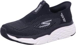 Skechers 220389 BKW MAX CUSHIONING ELITE - ADVANTA Schwarz Shoes Gr. 42