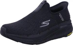 Skechers 220839 BBK MAX CUSHIONING PREMIER 2.0 - A Schwarz Shoes Gr. 45