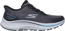 Skechers 220880 CCBK GO RUN CONSISTENT 2.0 - WORLDVIEW Grau Shoes Gr. 42