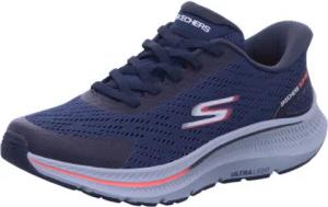 Skechers 220880 NVY GO RUN CONSISTENT 2.0 - WORLDVIEW Blau Shoes Gr. 42