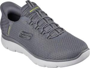 Skechers 232457-CHAR Skechers Summits Wanderschuh