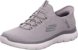 Skechers 232457 TPE SUMMITS - HIGH RANGE Beige Shoes Gr. 48