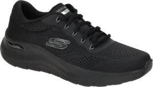 Skechers 232700 BBK Schnürschuh