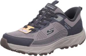 Skechers 237800 DKTP HILLCREST 2.0 - Grau Shoes Gr. 45