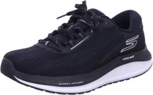 Skechers 246084 BLK GO RUN PERSISTENCE 2 - Schwarz Shoes Gr. 45