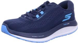 Skechers 246084 NVY GO RUN PERSISTENCE 2 - Blau Shoes Gr. 45