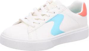 Skechers 310095L NTMT EDEN LX - Weiß Shoes Gr. 37